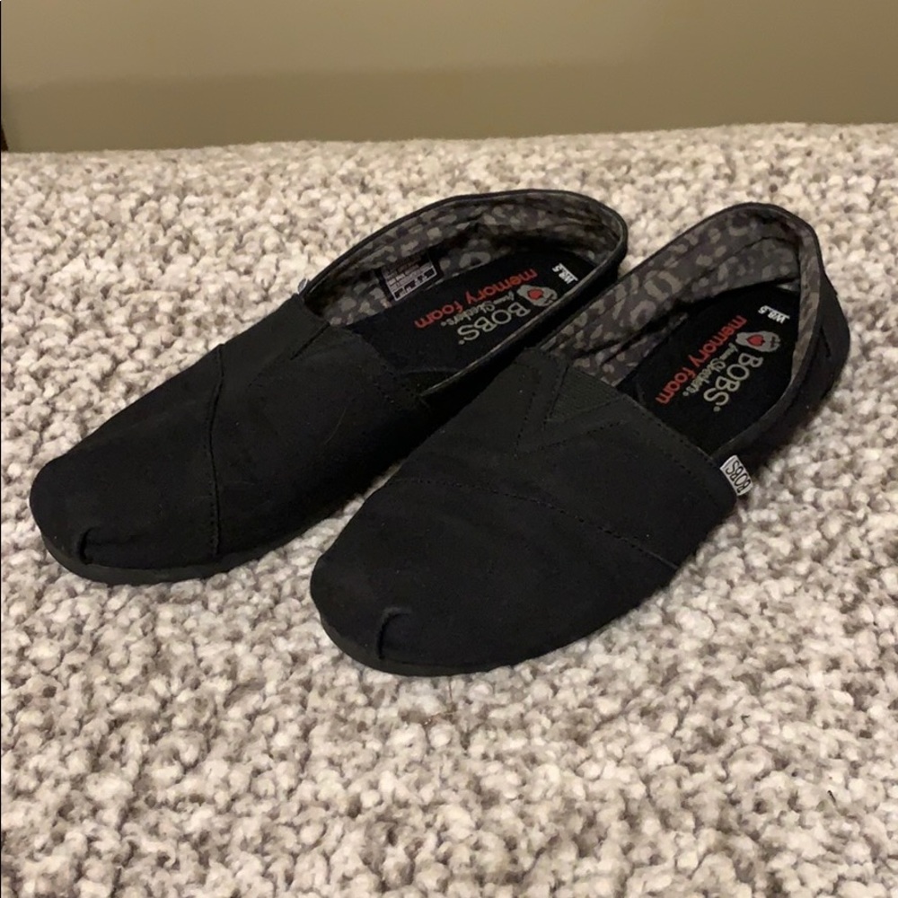 Bobs by sketchers